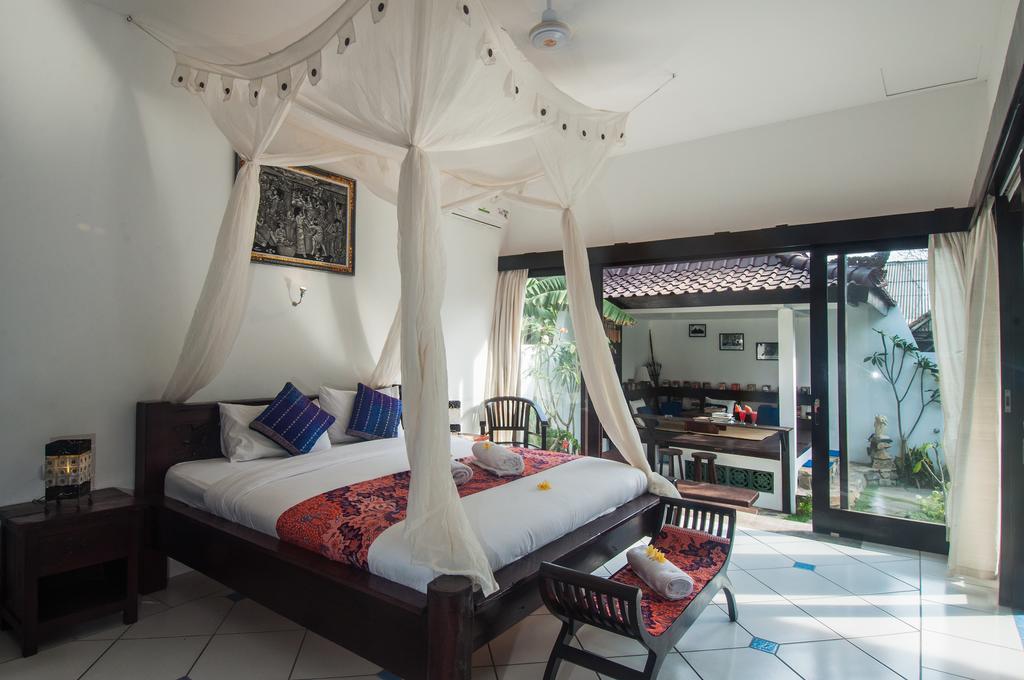 Ambary House Gili Trawangan- 2 Bedroom Private Villa, Pool Phòng bức ảnh