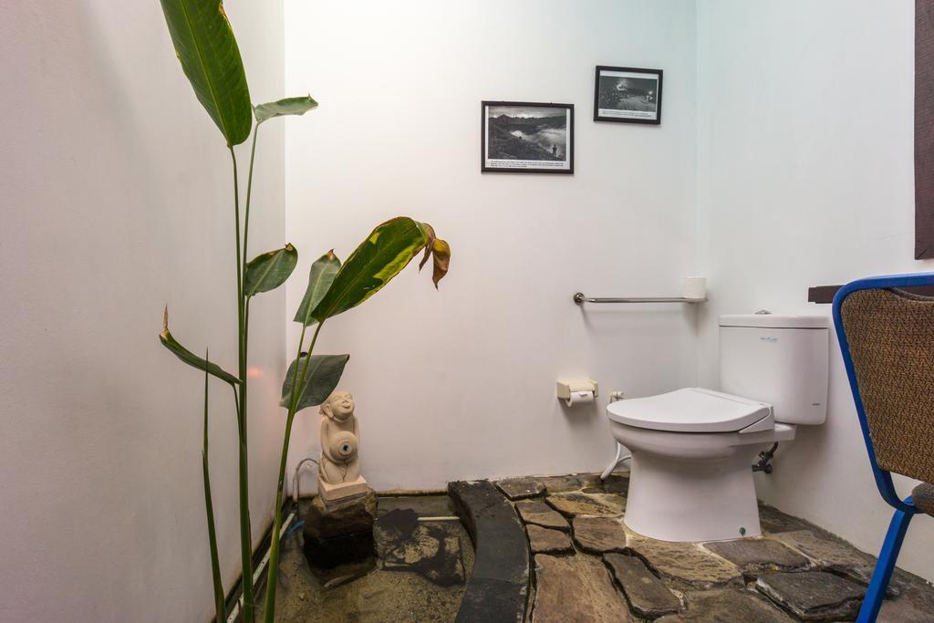 Ambary House Gili Trawangan- 2 Bedroom Private Villa, Pool Ngoại thất bức ảnh